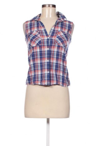 Γυναικείο πουκάμισο Modstrom, Μέγεθος XS, Χρώμα Πολύχρωμο, Τιμή 3,30 €