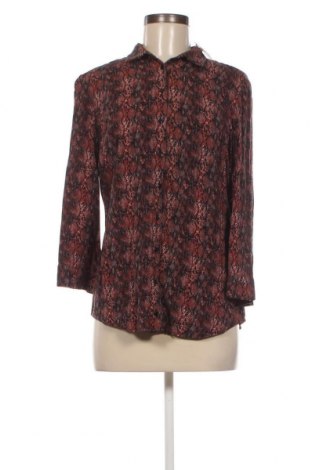 Γυναικείο πουκάμισο Mohito, Μέγεθος M, Χρώμα Πολύχρωμο, Τιμή 1,66 €