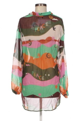 Cămașă de femei Never Fully Dressed, Mărime M, Culoare Multicolor, Preț 335,53 Lei