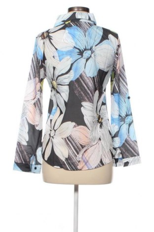 Γυναικείο πουκάμισο New Laviva, Μέγεθος XXS, Χρώμα Πολύχρωμο, Τιμή 7,79 €