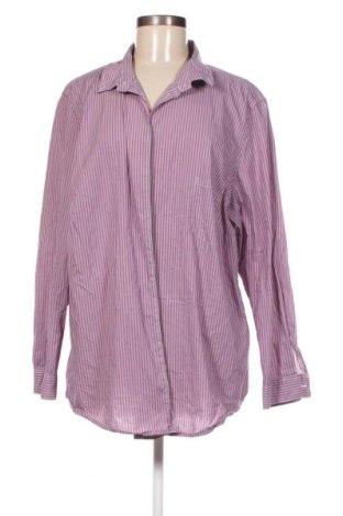 Дамска риза Peter Hahn, Размер 3XL, Цвят Многоцветен, Цена 23,80 лв.