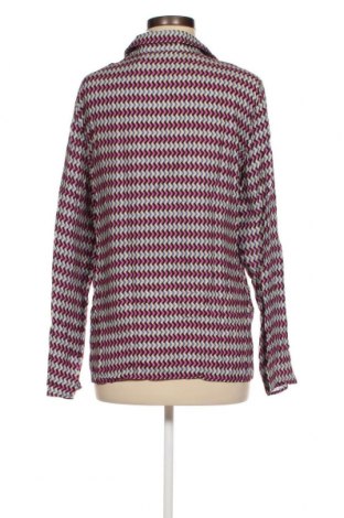 Γυναικείο πουκάμισο Pull&Bear, Μέγεθος XS, Χρώμα Πολύχρωμο, Τιμή 2,89 €
