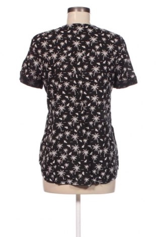 Γυναικείο πουκάμισο Q/S by S.Oliver, Μέγεθος S, Χρώμα Πολύχρωμο, Τιμή 4,82 €