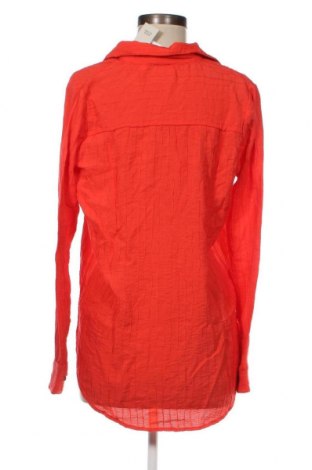 Дамска риза River Island, Размер XS, Цвят Червен, Цена 72,00 лв.