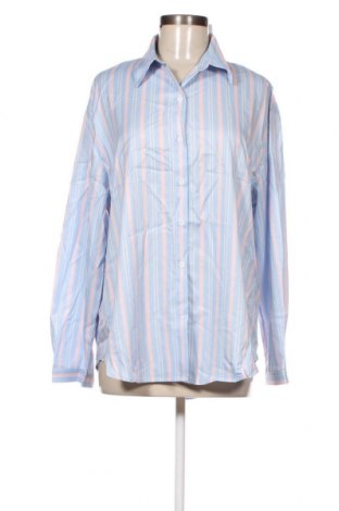 Γυναικείο πουκάμισο SHEIN, Μέγεθος M, Χρώμα Πολύχρωμο, Τιμή 20,62 €