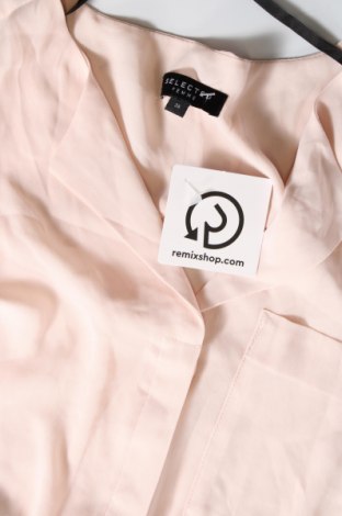 Dámska košeľa  Selected Femme, Veľkosť XS, Farba Ružová, Cena  6,37 €