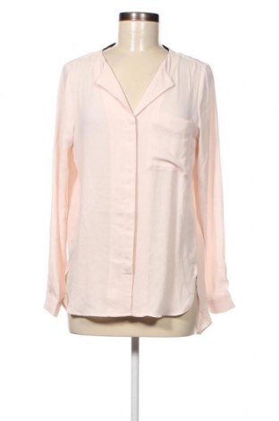 Дамска риза Selected Femme, Размер XS, Цвят Розов, Цена 7,60 лв.