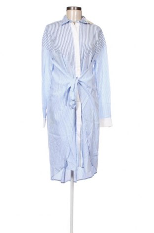 Γυναικείο πουκάμισο TWINSET, Μέγεθος S, Χρώμα Πολύχρωμο, Τιμή 133,51 €