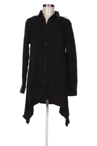 Γυναικείο πουκάμισο Trueprodigy, Μέγεθος XS, Χρώμα Μαύρο, Τιμή 3,87 €