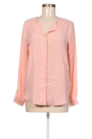 Γυναικείο πουκάμισο VILA, Μέγεθος XS, Χρώμα Ρόζ , Τιμή 3,71 €
