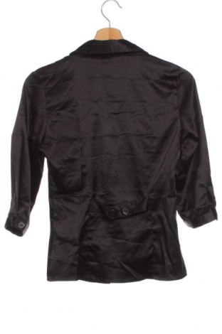 Γυναικείο πουκάμισο Vero Moda, Μέγεθος XS, Χρώμα Μαύρο, Τιμή 9,28 €