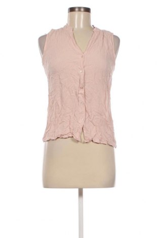 Дамска риза Vero Moda, Размер S, Цвят Розов, Цена 15,00 лв.