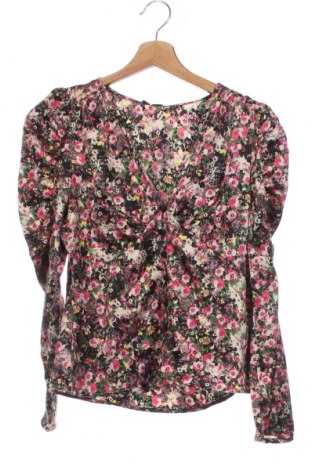 Γυναικείο πουκάμισο Vero Moda, Μέγεθος S, Χρώμα Πολύχρωμο, Τιμή 4,54 €