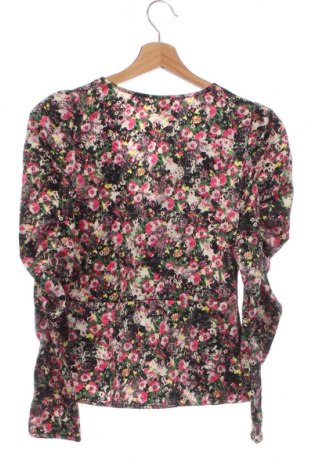 Γυναικείο πουκάμισο Vero Moda, Μέγεθος S, Χρώμα Πολύχρωμο, Τιμή 4,54 €