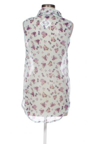 Γυναικείο πουκάμισο Xcepsion, Μέγεθος S, Χρώμα Πολύχρωμο, Τιμή 2,30 €