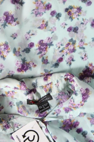 Γυναικείο πουκάμισο Xcepsion, Μέγεθος S, Χρώμα Πολύχρωμο, Τιμή 2,30 €