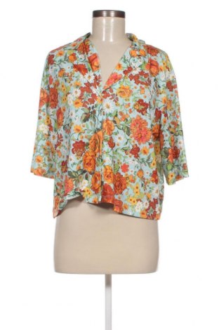 Damenbluse Zara, Größe M, Farbe Mehrfarbig, Preis € 27,84