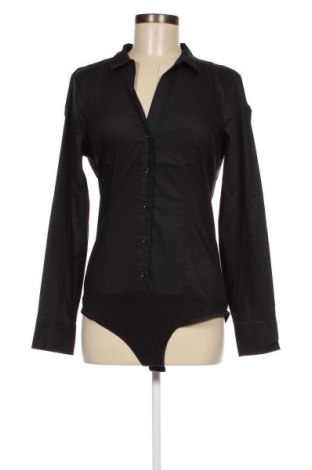 Damenhemd-Body Vero Moda, Größe L, Farbe Schwarz, Preis € 12,37