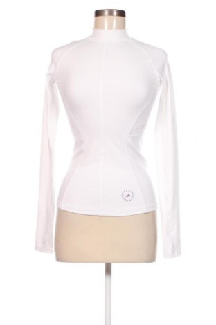 Дамска спортна блуза Adidas By Stella McCartney, Размер XS, Цвят Бял, Цена 152,00 лв.