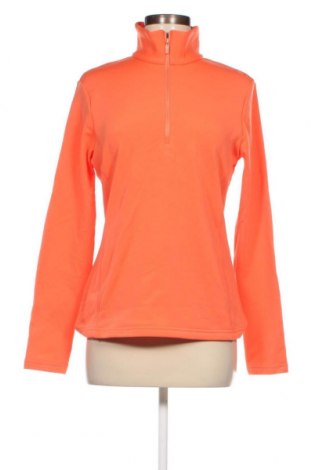 Дамска спортна блуза CMP, Размер M, Цвят Оранжев, Цена 59,00 лв.