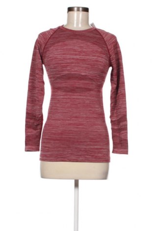 Дамска спортна блуза Crivit, Размер M, Цвят Червен, Цена 26,00 лв.