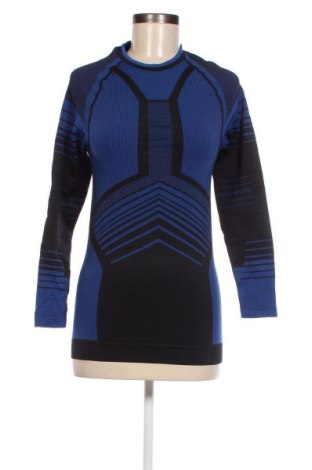 Γυναικεία αθλητική μπλούζα Crivit, Μέγεθος M, Χρώμα Μπλέ, Τιμή 10,45 €