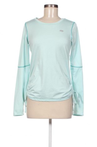Γυναικεία αθλητική μπλούζα Marika, Μέγεθος M, Χρώμα Πράσινο, Τιμή 7,98 €