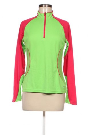 Дамска спортна блуза Pro Touch, Размер M, Цвят Зелен, Цена 26,00 лв.
