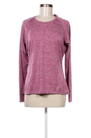 Дамска спортна блуза Pro Touch, Размер L, Цвят Лилав, Цена 16,90 лв.