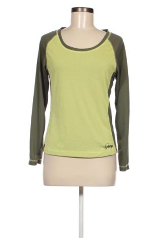 Damen Sport Shirt Sherpa, Größe S, Farbe Mehrfarbig, Preis 6,00 €