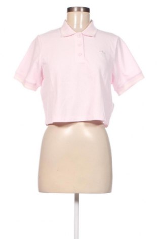Damen T-Shirt Adidas Originals, Größe XS, Farbe Rosa, Preis 17,94 €