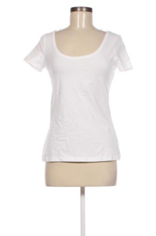 Damen T-Shirt Anna Field, Größe M, Farbe Weiß, Preis 6,82 €