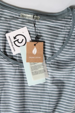Γυναικείο t-shirt Anna Field, Μέγεθος XS, Χρώμα Πολύχρωμο, Τιμή 10,82 €