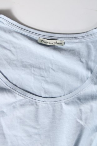 Дамска тениска Anna Field, Размер XS, Цвят Син, Цена 8,40 лв.