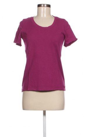 Γυναικείο t-shirt Cecil, Μέγεθος S, Χρώμα Ρόζ , Τιμή 6,80 €