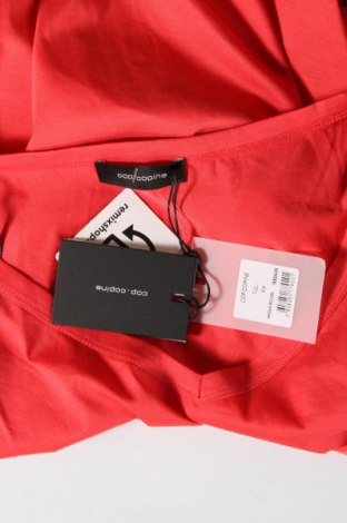 Damen T-Shirt Cop.copine, Größe M, Farbe Rot, Preis € 29,90