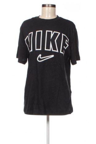 Damen T-Shirt Nike, Größe S, Farbe Schwarz, Preis € 29,90