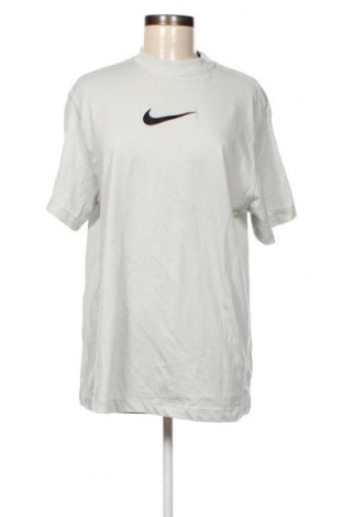 Tricou de femei Nike, Mărime M, Culoare Gri, Preț 114,47 Lei