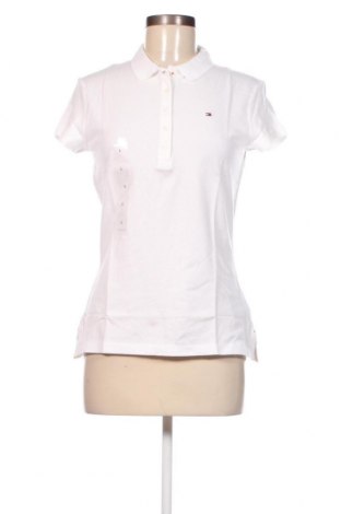 Damen T-Shirt Tommy Hilfiger, Größe L, Farbe Weiß, Preis € 24,53