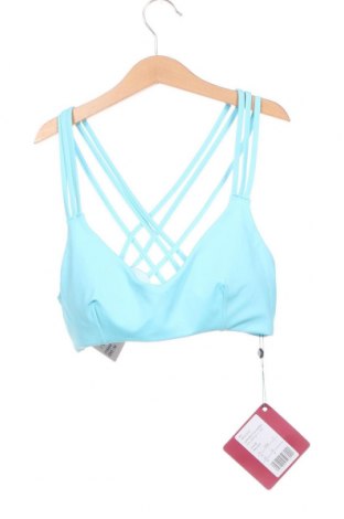 Damen-Badeanzug Even&Odd, Größe M, Farbe Blau, Preis 11,46 €