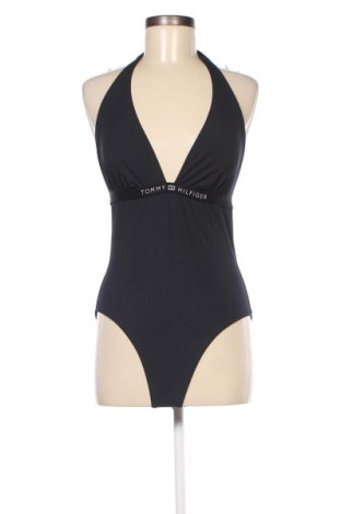 Damen-Badeanzug Tommy Hilfiger, Größe L, Farbe Schwarz, Preis € 100,52