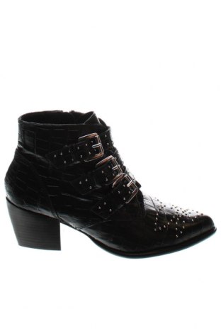 Botine de damă Aldo, Mărime 38, Culoare Negru, Preț 176,97 Lei