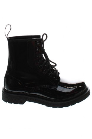Дамски боти Dr. Martens, Размер 39, Цвят Черен, Цена 205,20 лв.