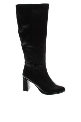 Γυναικείες μπότες Lascana, Μέγεθος 39, Χρώμα Μαύρο, Τιμή 38,35 €