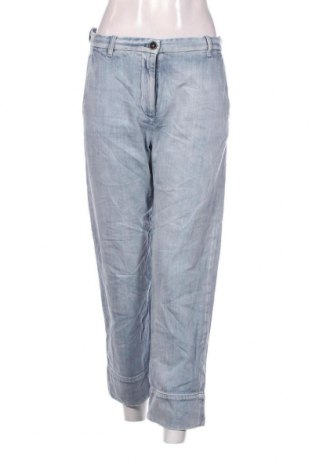 Dámské džíny , Velikost S, Barva Modrá, Cena  138,00 Kč