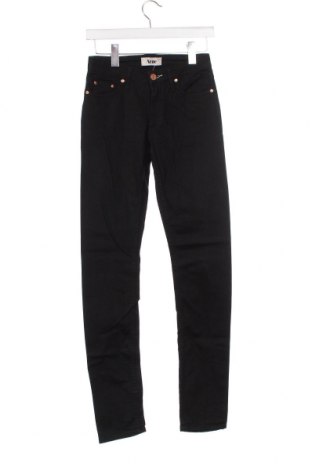 Damen Jeans Acne, Größe XS, Farbe Schwarz, Preis 7,24 €