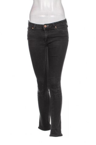 Damen Jeans Acne, Größe M, Farbe Grau, Preis € 10,13