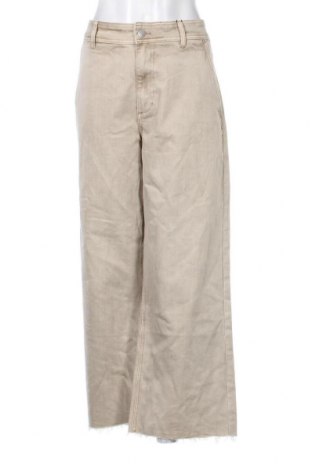 Damen Jeans B.Young, Größe XL, Farbe Beige, Preis 35,05 €