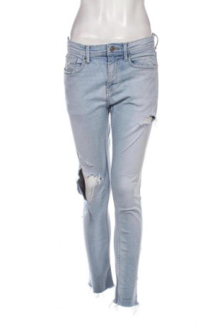 Damen Jeans Bershka, Größe M, Farbe Blau, Preis 6,88 €