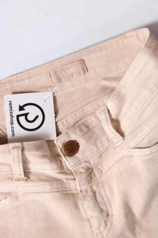 Damen Jeans Closed, Größe M, Farbe Beige, Preis 10,91 €